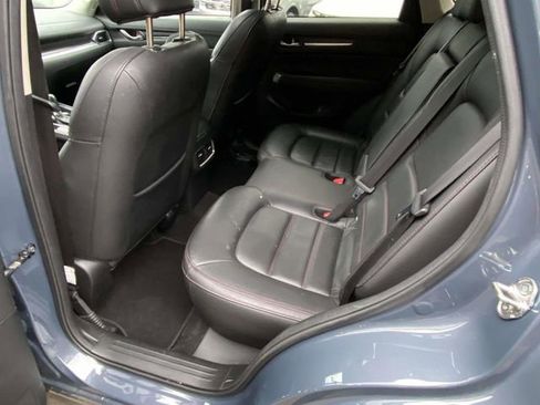 Used 2024 MAZDA CX-5 Carbon Edition image 7