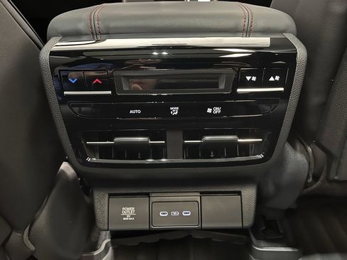 New 2026 Acura MDX A-Spec image 16