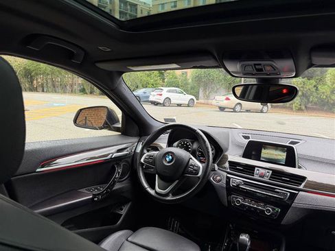 Used 2018 BMW X2 sDrive28i w/ Convenience Package FWD image 27
