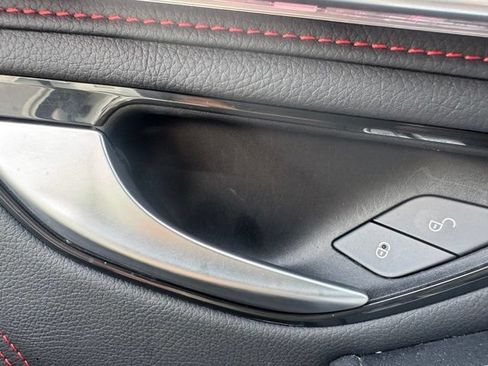 Certified 2022 Mercedes-Benz GLC 43 AMG 4MATIC image 8