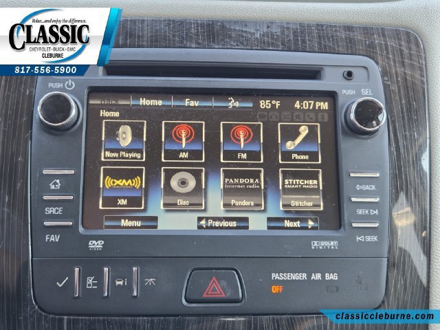 Used 2015 Chevrolet Traverse LT FWD image 18