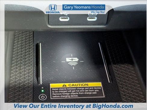 Certified 2025 Honda Accord Sport image 30