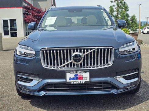 Used 2020 Volvo XC90 T6 Inscription AWD/4WD image 8