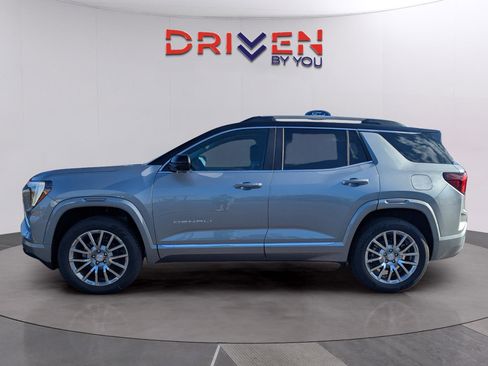 New 2026 GMC Terrain Denali image 2