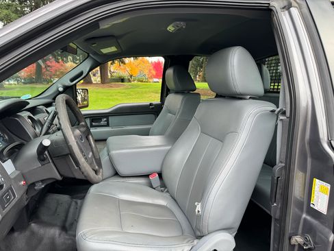 Used 2014 Ford F150 XL w/ Equipment Group 101A Mid image 10