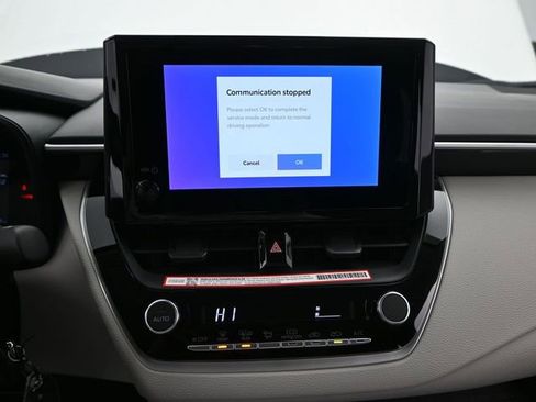 New 2026 Toyota Corolla LE image 7