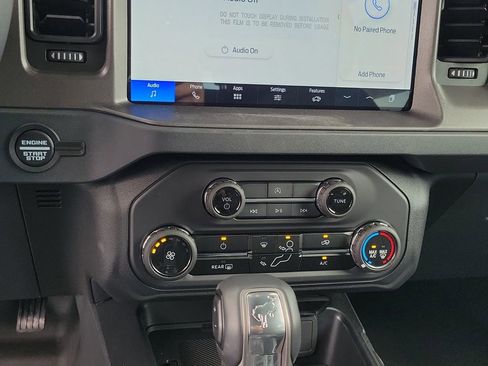 New 2025 Ford Bronco Big Bend AWD/4WD image 28