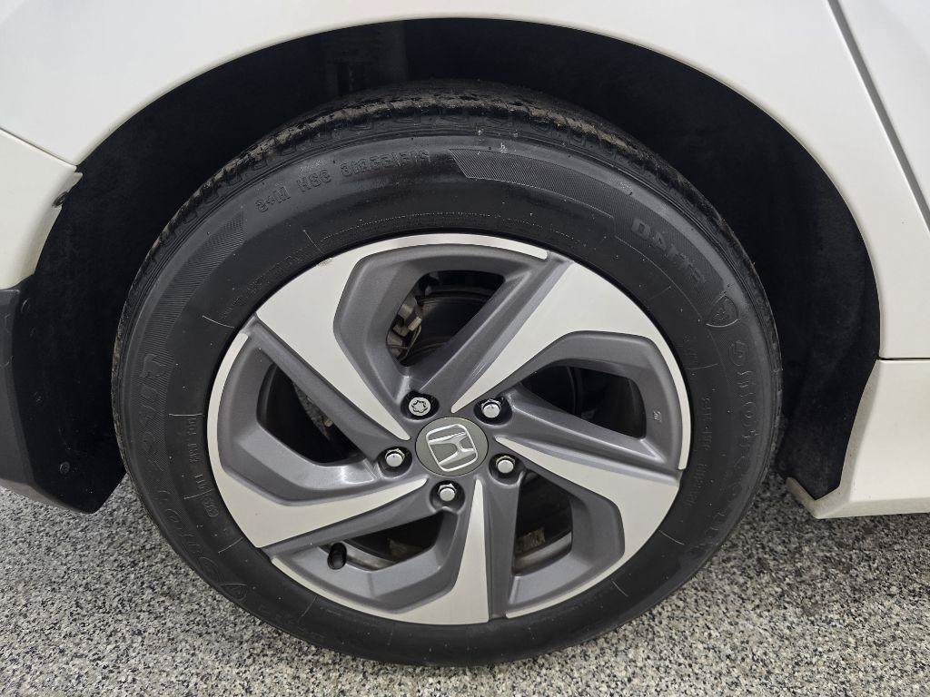 Used 2019 Honda Insight EX image 30