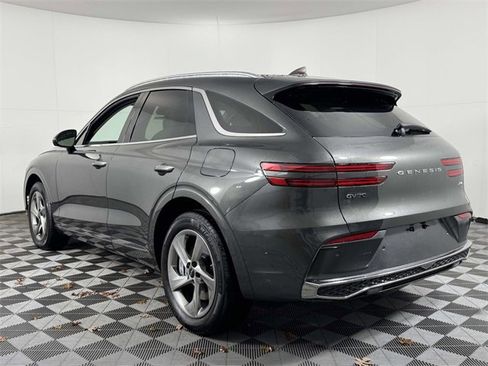 New 2026 Genesis GV70 2.5T Advanced image 8