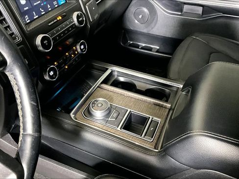 Used 2019 Ford Expedition Limited w/ Driver Assistance Package image 13