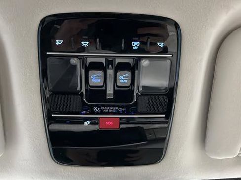 Used 2024 Hyundai Santa Fe Calligraphy AWD/4WD image 33