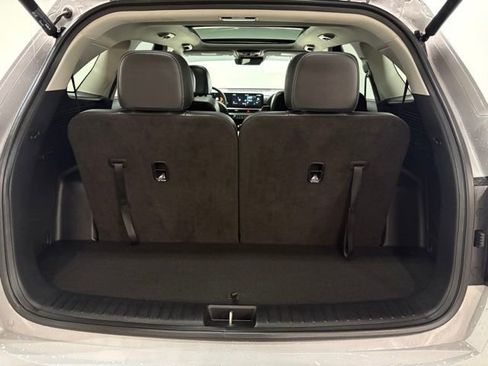 Used 2025 Kia Sorento X-Line EX image 10