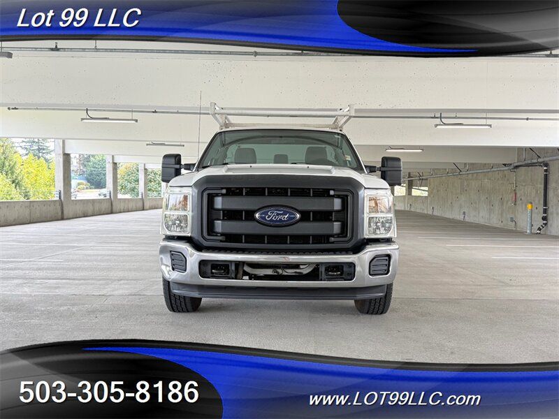 Used 2014 Ford F250 XL w/ XL Value Package RWD image 3