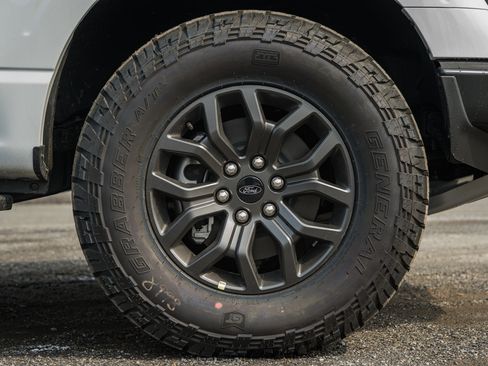 New 2026 Ford F150 Tremor w/ Equipment Group 402A High image 21