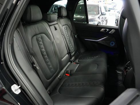 Used 2021 BMW X5 M w/ Executive Package image 20
