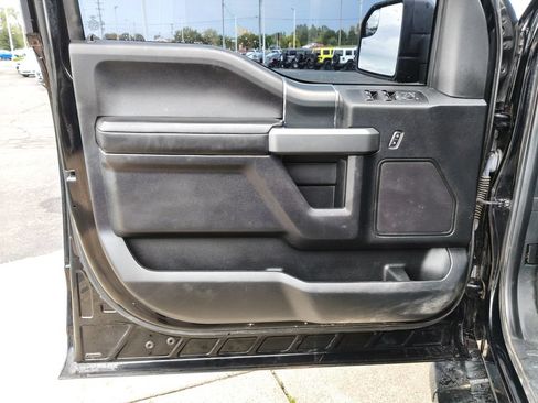 Used 2018 Ford F150 XLT w/ Equipment Group 302A Luxury AWD/4WD image 21