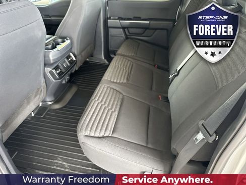 Used 2023 Ford F150 XL w/ STX Appearance Package RWD image 27