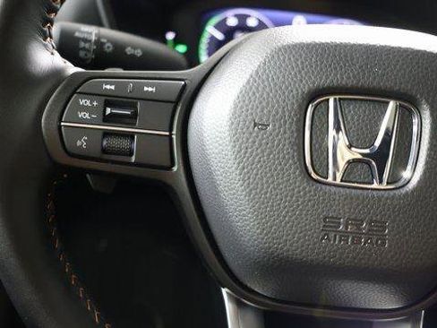 Used 2026 Honda CR-V Sport-L image 19