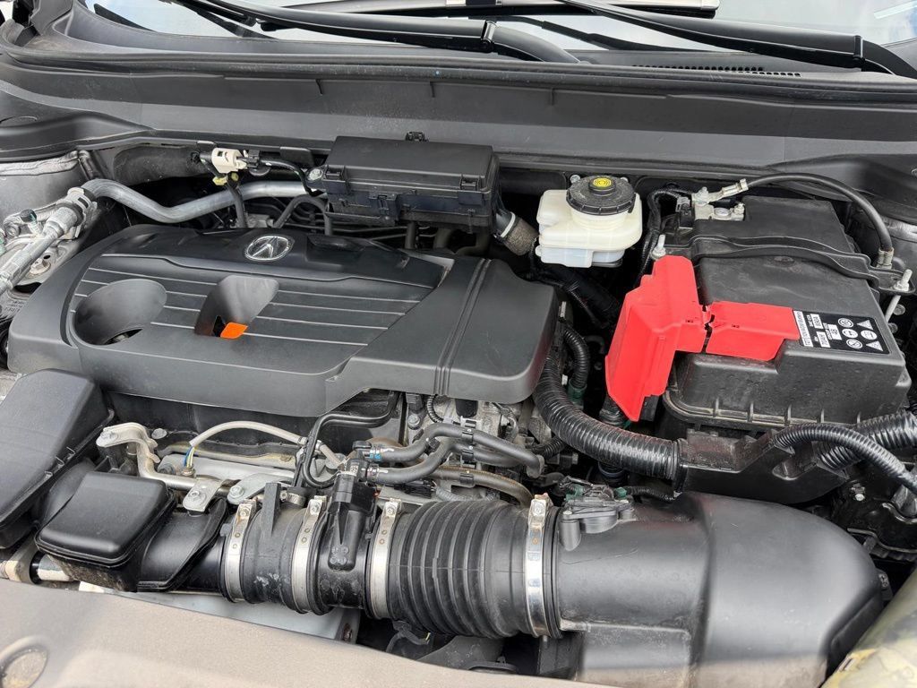 Used 2022 Acura RDX AWD image 14