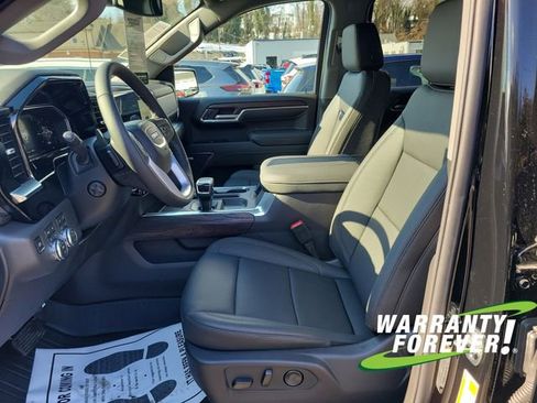 New 2026 GMC Sierra 1500 SLT w/ SLT Premium Plus Package image 13