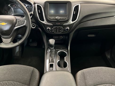 Used 2024 Chevrolet Equinox LT AWD/4WD image 13