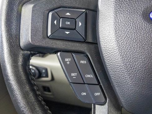 Used 2018 Ford F150 XLT w/ Equipment Group 302A Luxury image 77