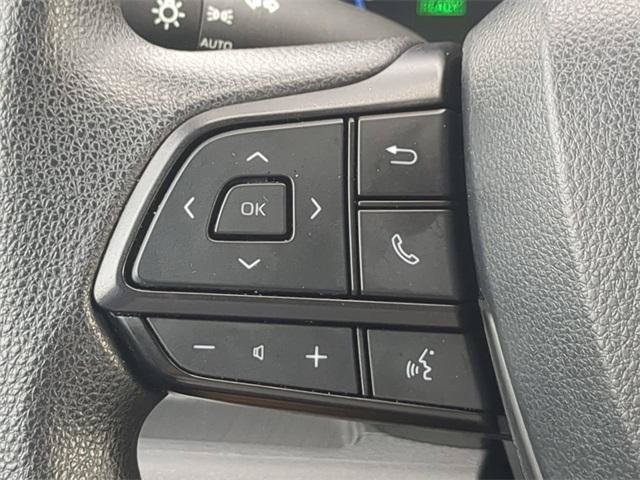 Certified 2022 Toyota Sienna LE FWD image 23