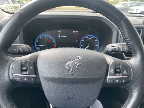 Used 2023 Ford Bronco Sport Big Bend w/ Convenience Package AWD/4WD image 15