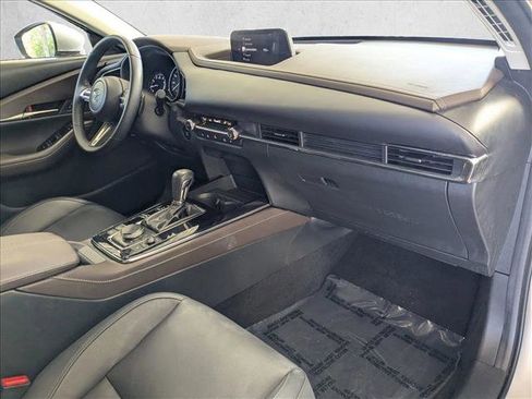 Used 2023 MAZDA CX-30 AWD 2.5 S w/ Premium Package image 20