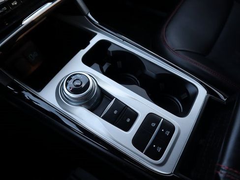 Certified 2023 Ford Explorer ST-Line w/ Class IV Trailer Tow Package image 34