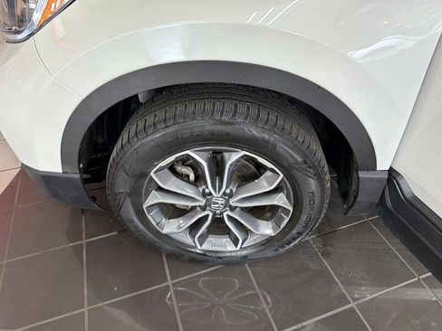 Used 2021 Honda CR-V EX image 34
