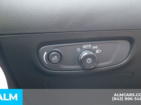 Used 2024 Buick Encore GX Sport Touring image 30