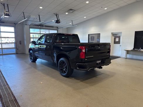 Used 2023 Chevrolet Silverado 1500 RST image 8