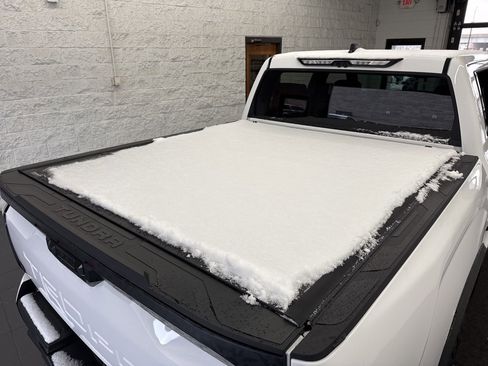 Certified 2026 Toyota Tundra TRD Pro image 9