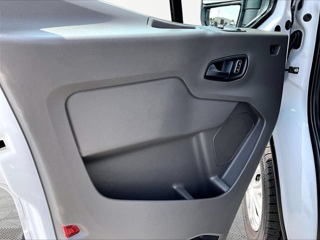 Used 2025 Ford Transit 250 Low Roof w/ Exterior Upgrade Package RWD image 9