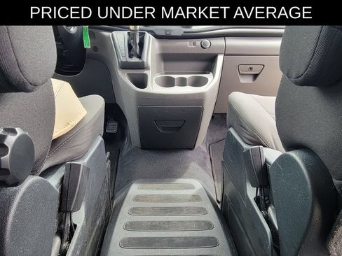 Used 2021 Ford Transit 350 XLT RWD image 9