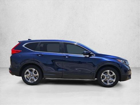 Used 2019 Honda CR-V EX-L image 4