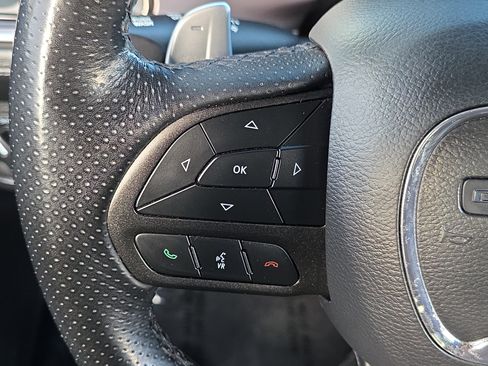 Used 2022 Dodge Challenger R/T w/ Plus Package RWD image 17