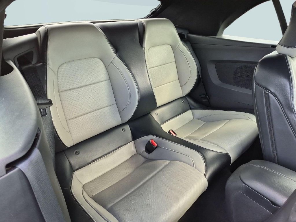 Used 2024 Ford Mustang Premium RWD image 27