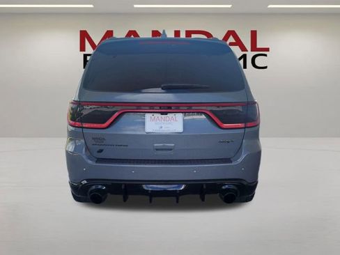Used 2022 Dodge Durango SRT w/ Premium Interior Group AWD/4WD image 6