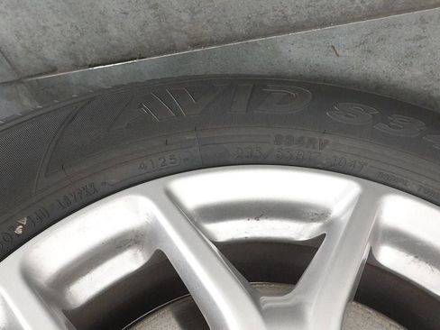 New 2026 Chrysler Voyager LX image 30