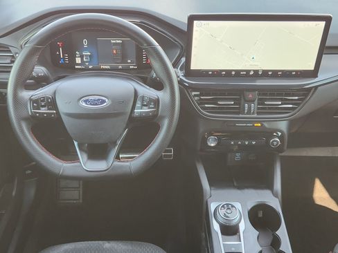 Used 2023 Ford Escape ST-Line w/ Tech Pack #1 image 28