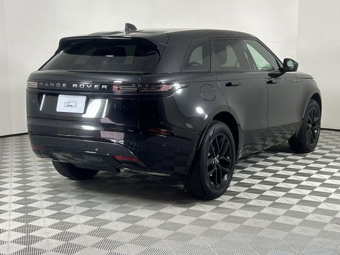 Certified 2026 Land Rover Range Rover Velar Dynamic SE image 5