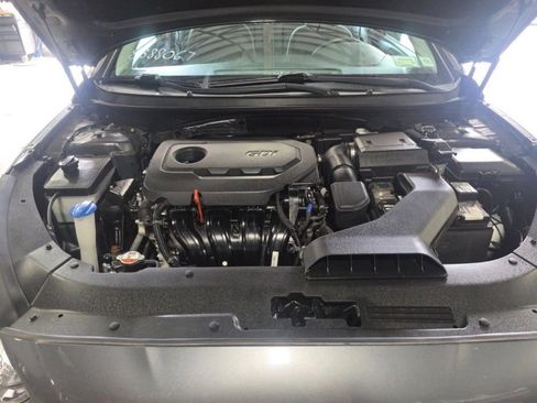 Used 2019 Hyundai Sonata SE FWD image 5