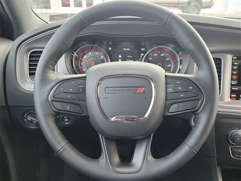 New 2023 Dodge Charger SXT image 9