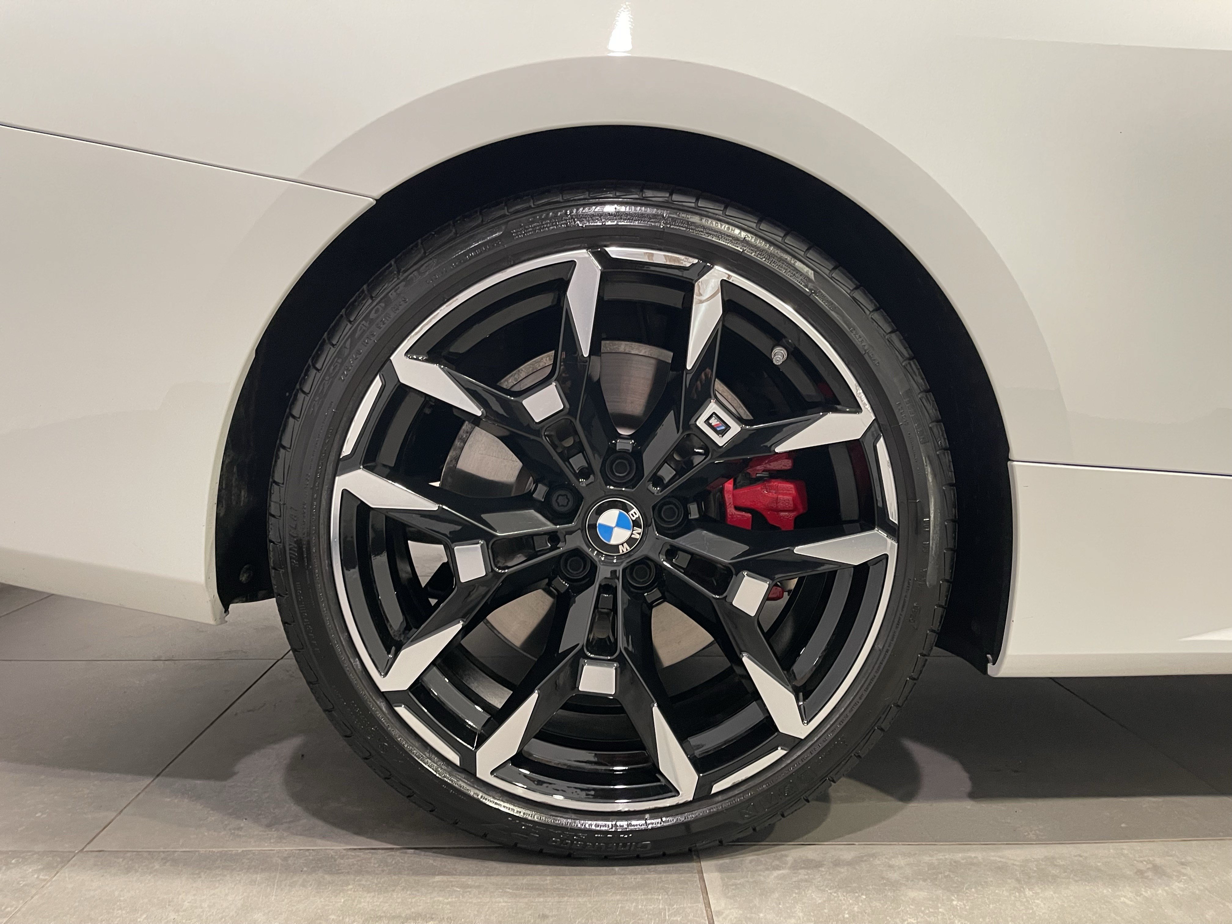 Used 2026 BMW 430i xDrive Coupe w/ M Sport Package AWD/4WD image 9