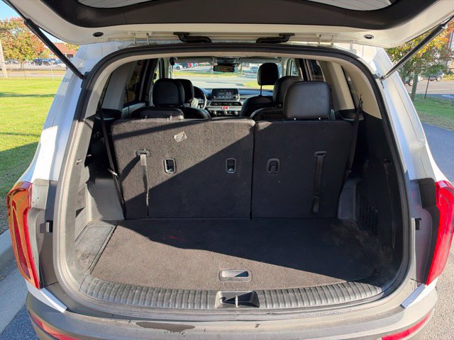 Used 2021 Kia Telluride S FWD image 18