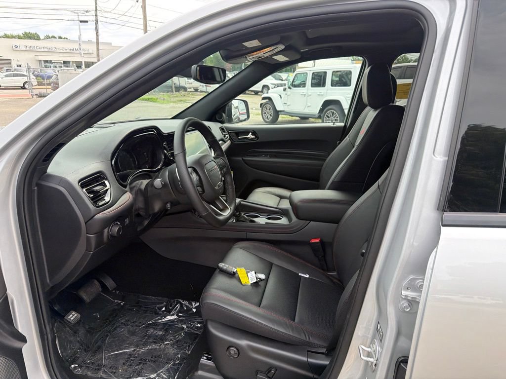 New 2026 Dodge Durango GT AWD/4WD image 16