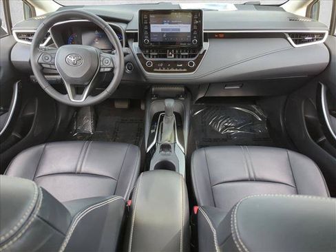 Certified 2020 Toyota Corolla XLE FWD image 16