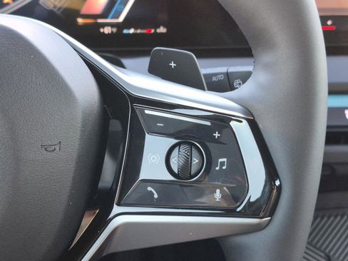 New 2026 BMW X3 xDrive30 w/ Convenience Package image 12